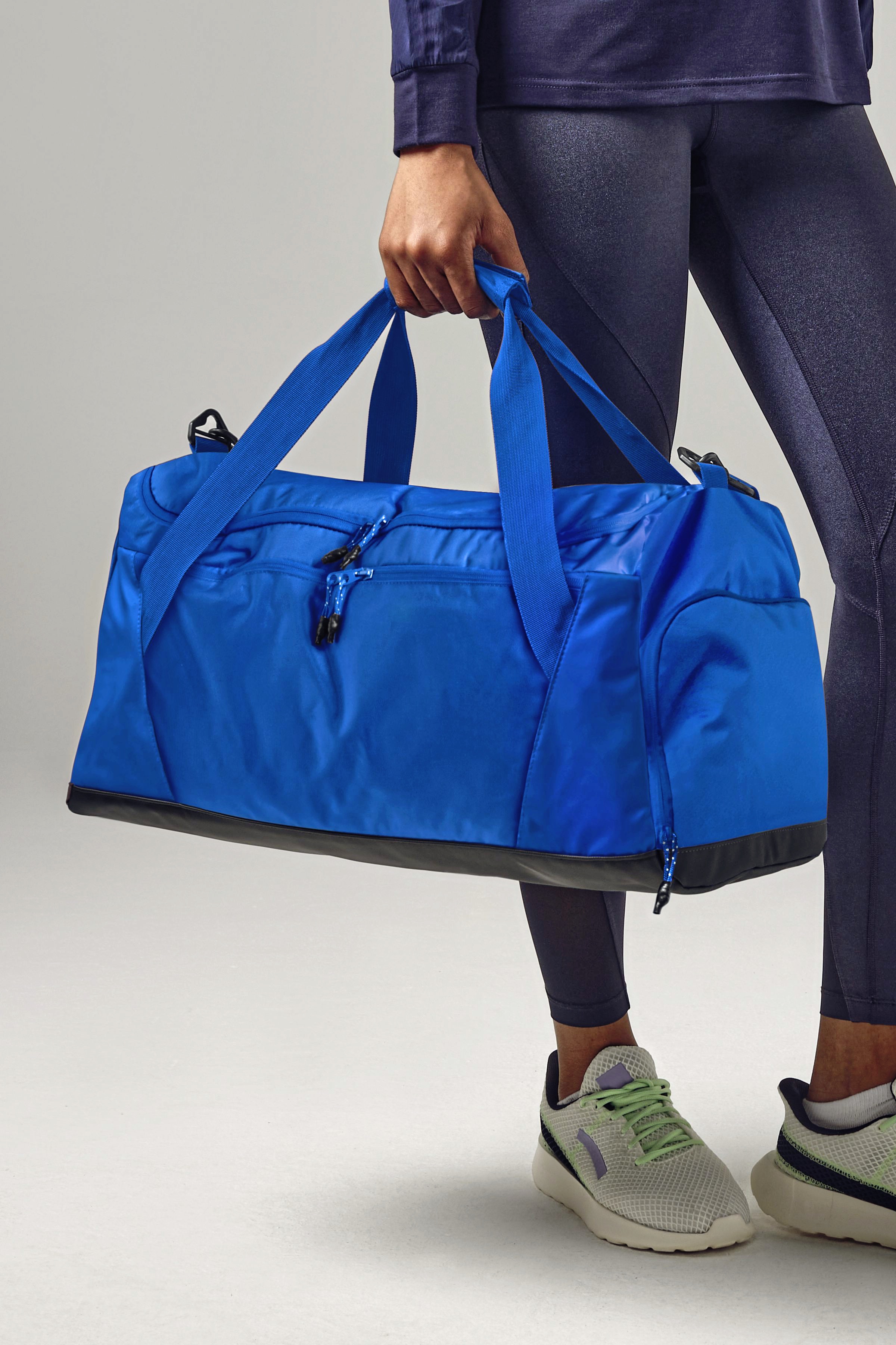 Multi-Sport Holdall - Quadra