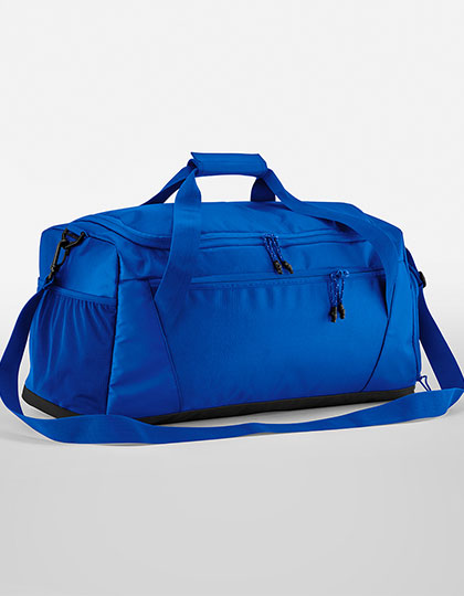 Multi-Sport Locker Holdall - Quadra