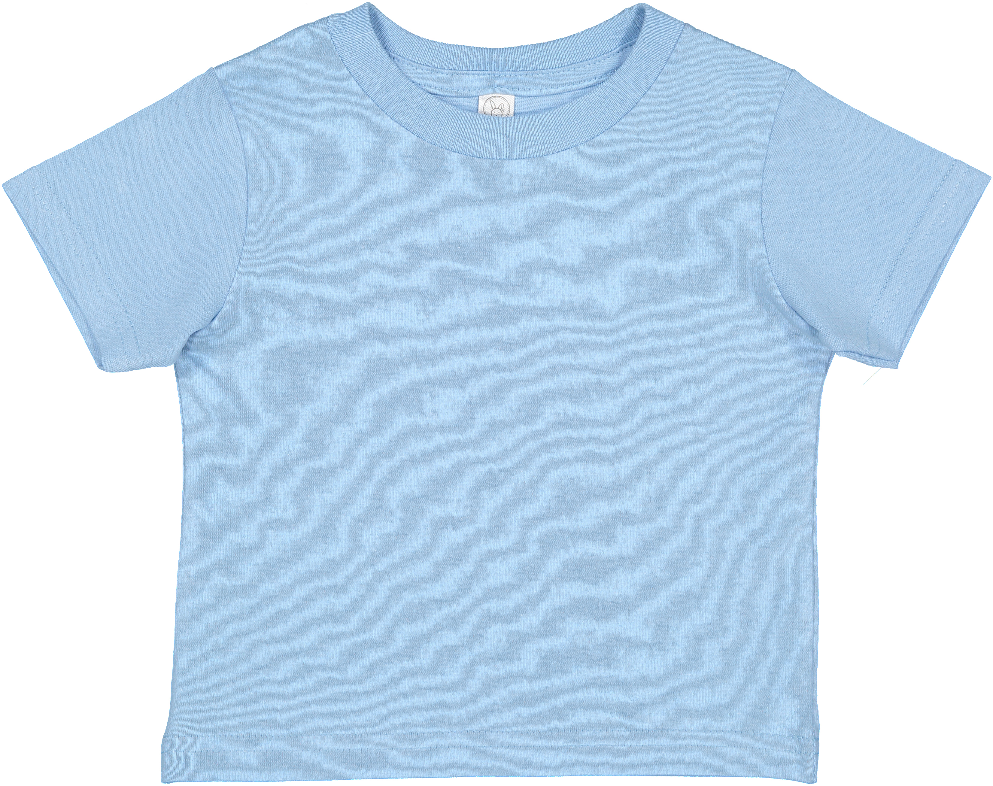 Infant Fine Jersey T-Shirt - Rabbit Skins