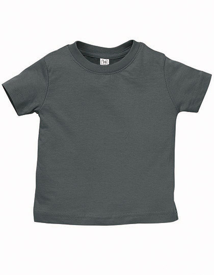Infant Fine Jersey T-Shirt - Rabbit Skins