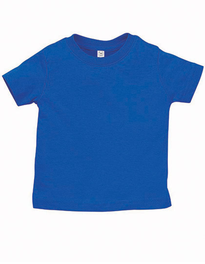 Infant Fine Jersey T-Shirt - Rabbit Skins