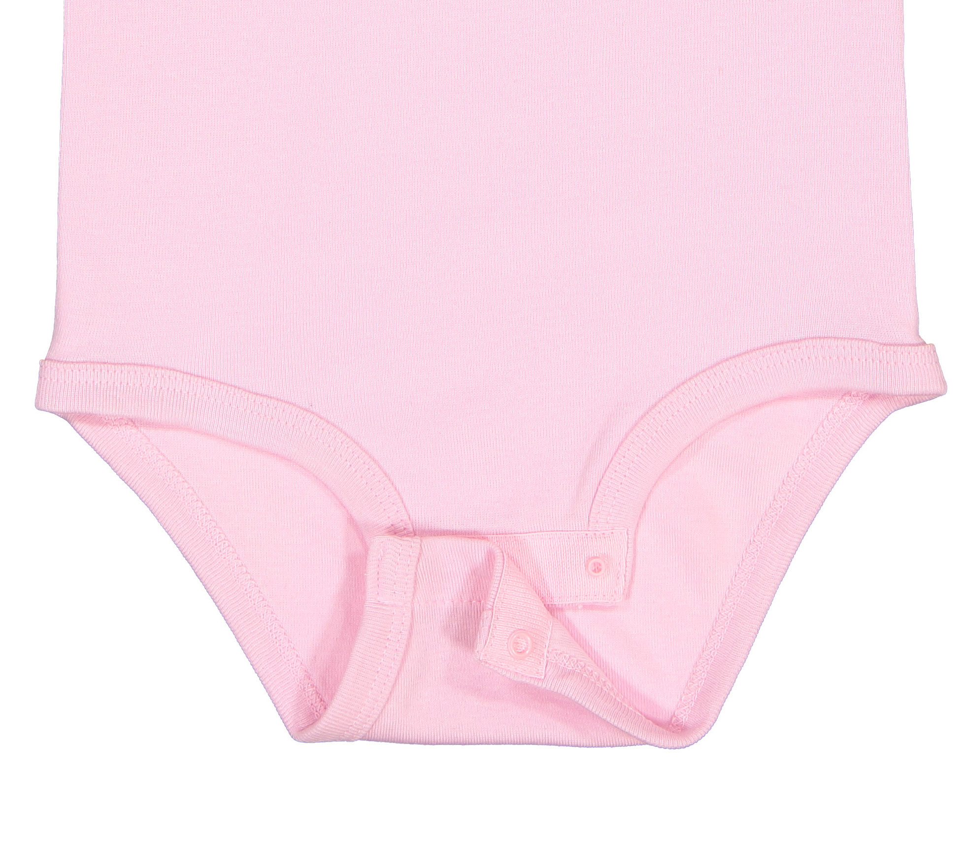 Rabbit Skins Infant Fine Jersey Long Sleeve Bodysuit