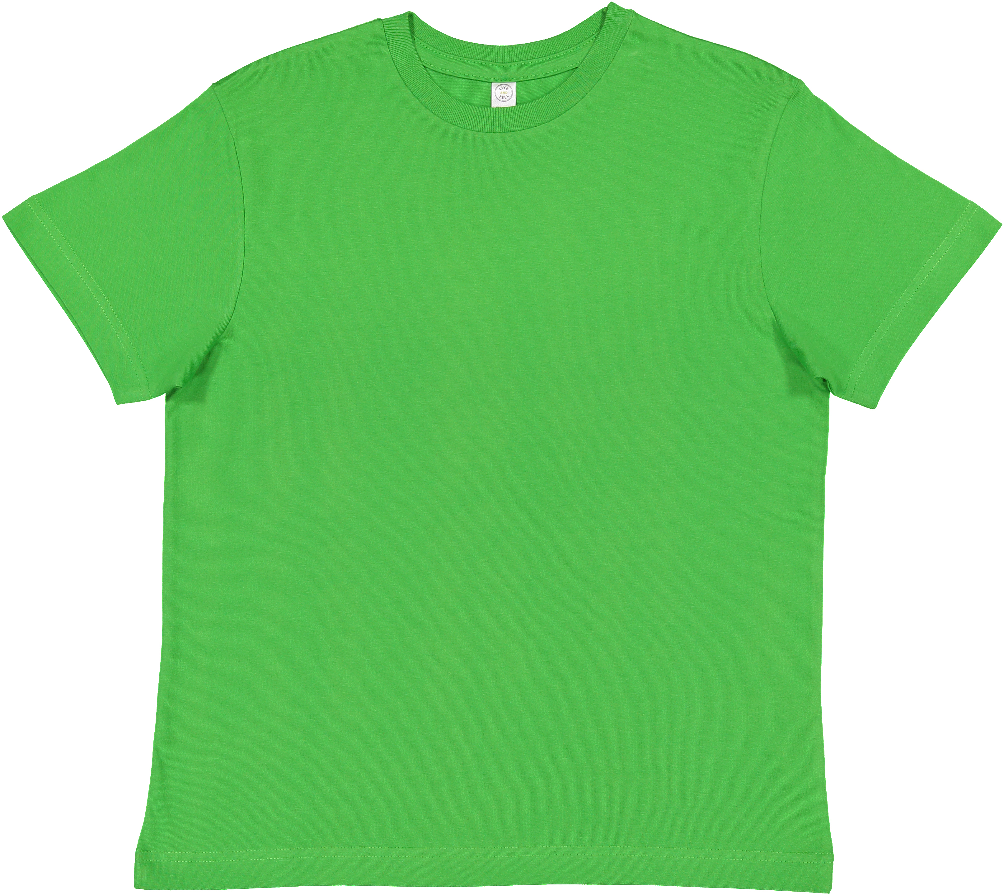 Youth Fine Jersey T-Shirt - Rabbit Skins