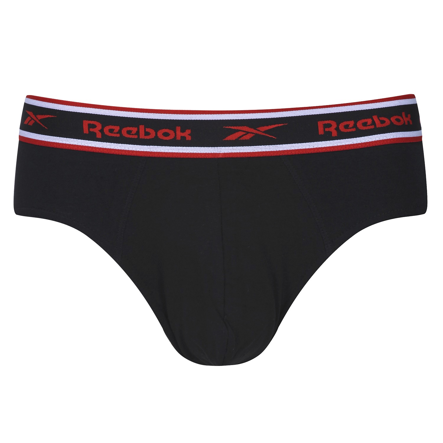 Reebok Men´s Brief - Chase (3 Pair Pack)