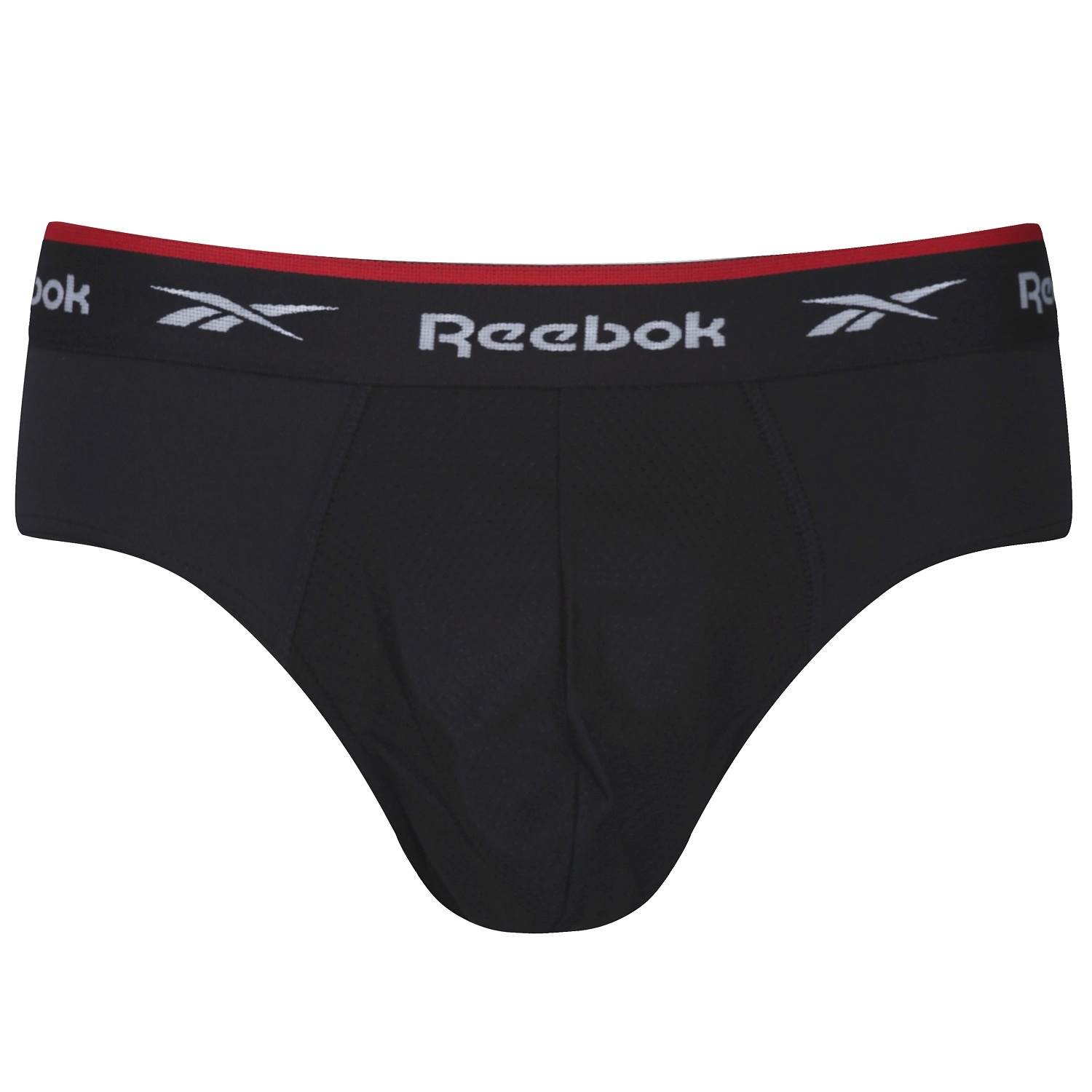 Men´s Sports Brief - Wiggins (3 Pair Pack) - Reebok