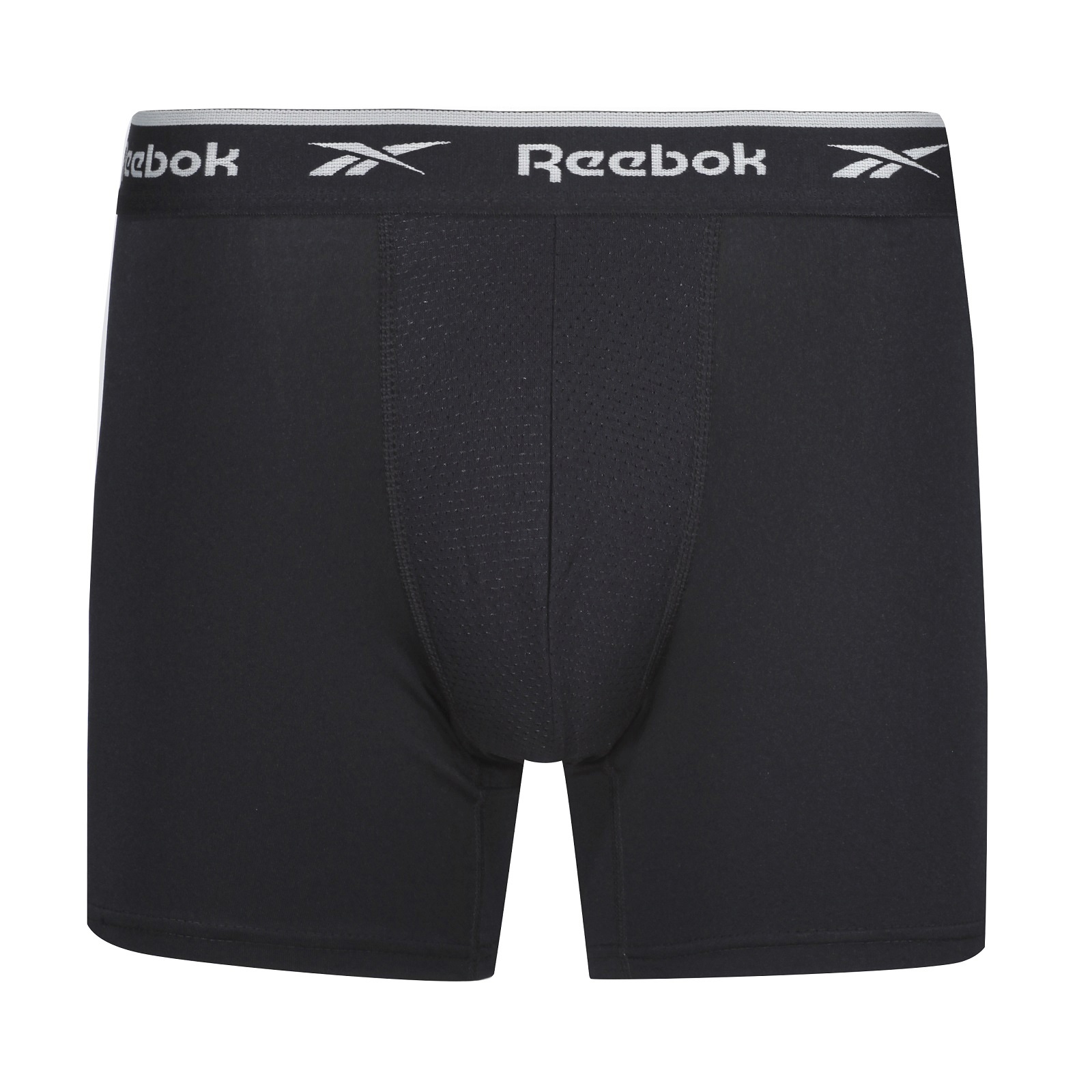 Men´s Medium Sports Trunk - Ainslie (3 Pair Pack) - Reebok