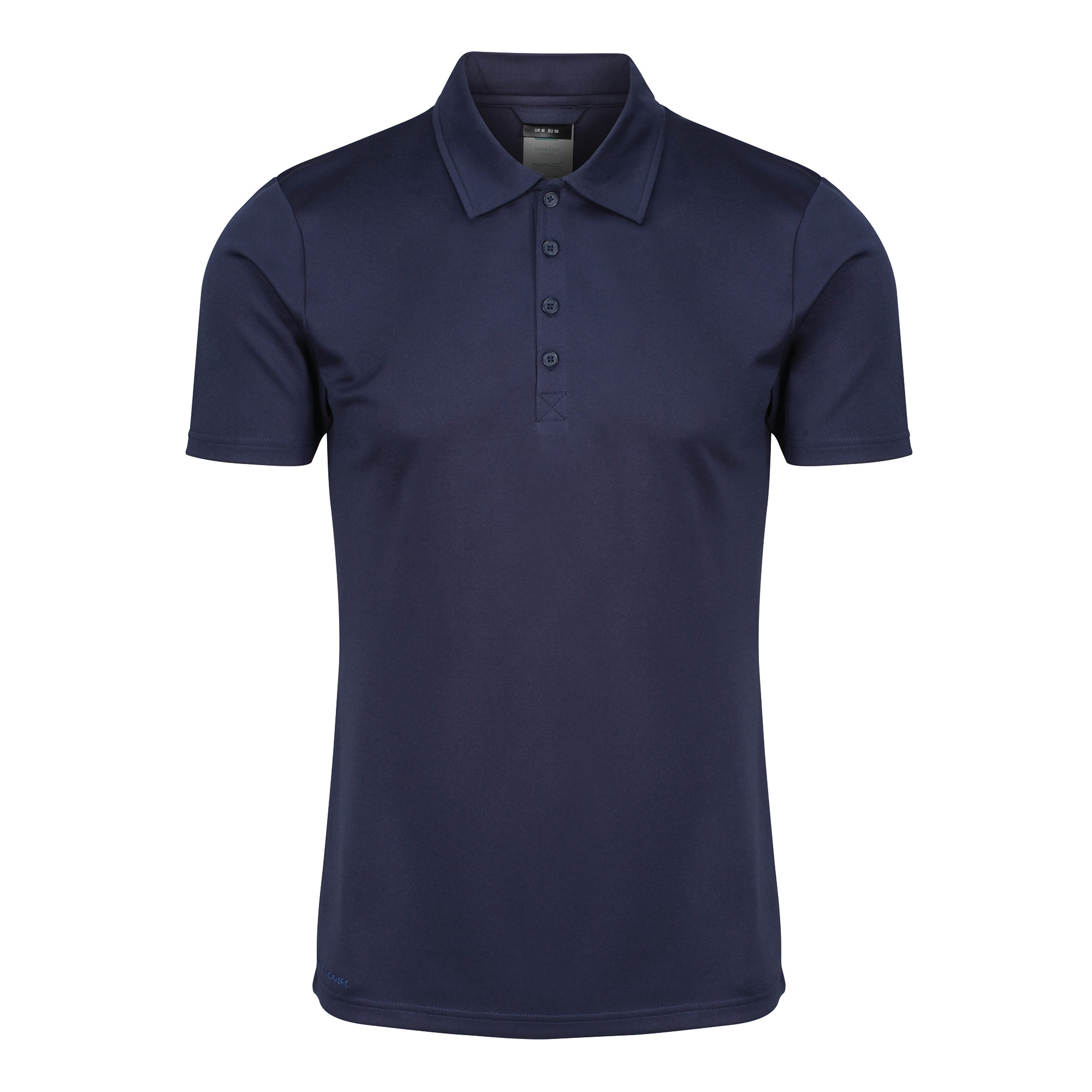 Honestly Made Recycled Polo - Regatta Honestly Made