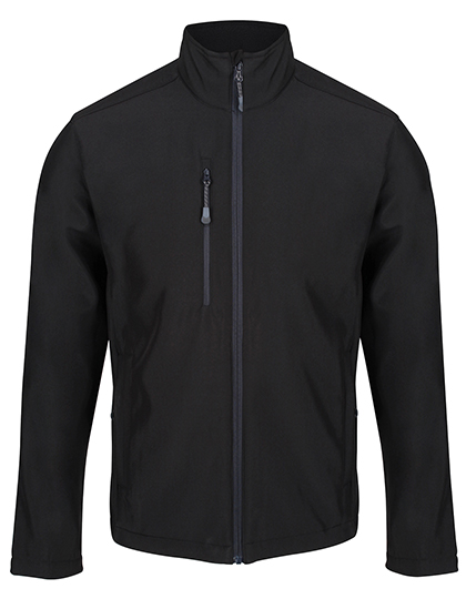 Honestly Made Recycled Softshell Jacket - Regatta Honestly Made