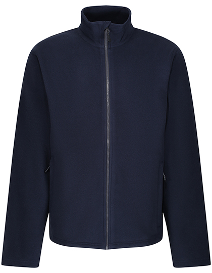 Honestly Made Recycled Full Zip Microfleece - Regatta Honestly Made