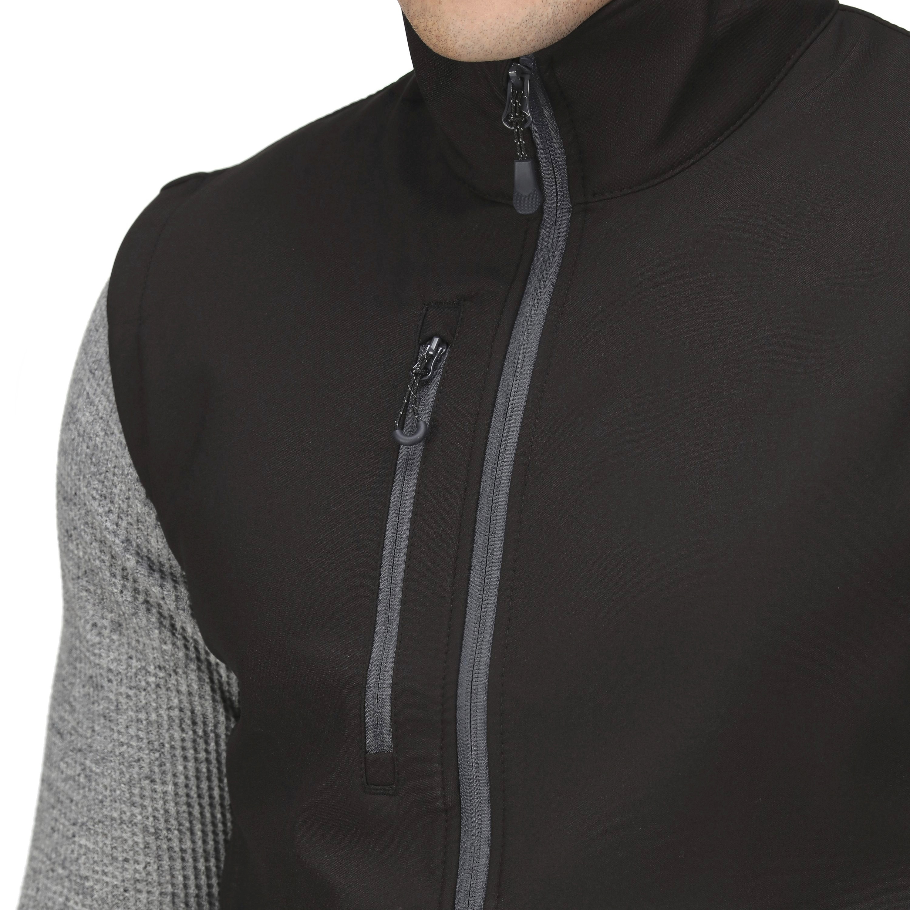Honestly Made Recycled Softshell Bodywarmer - Regatta Honestly Made