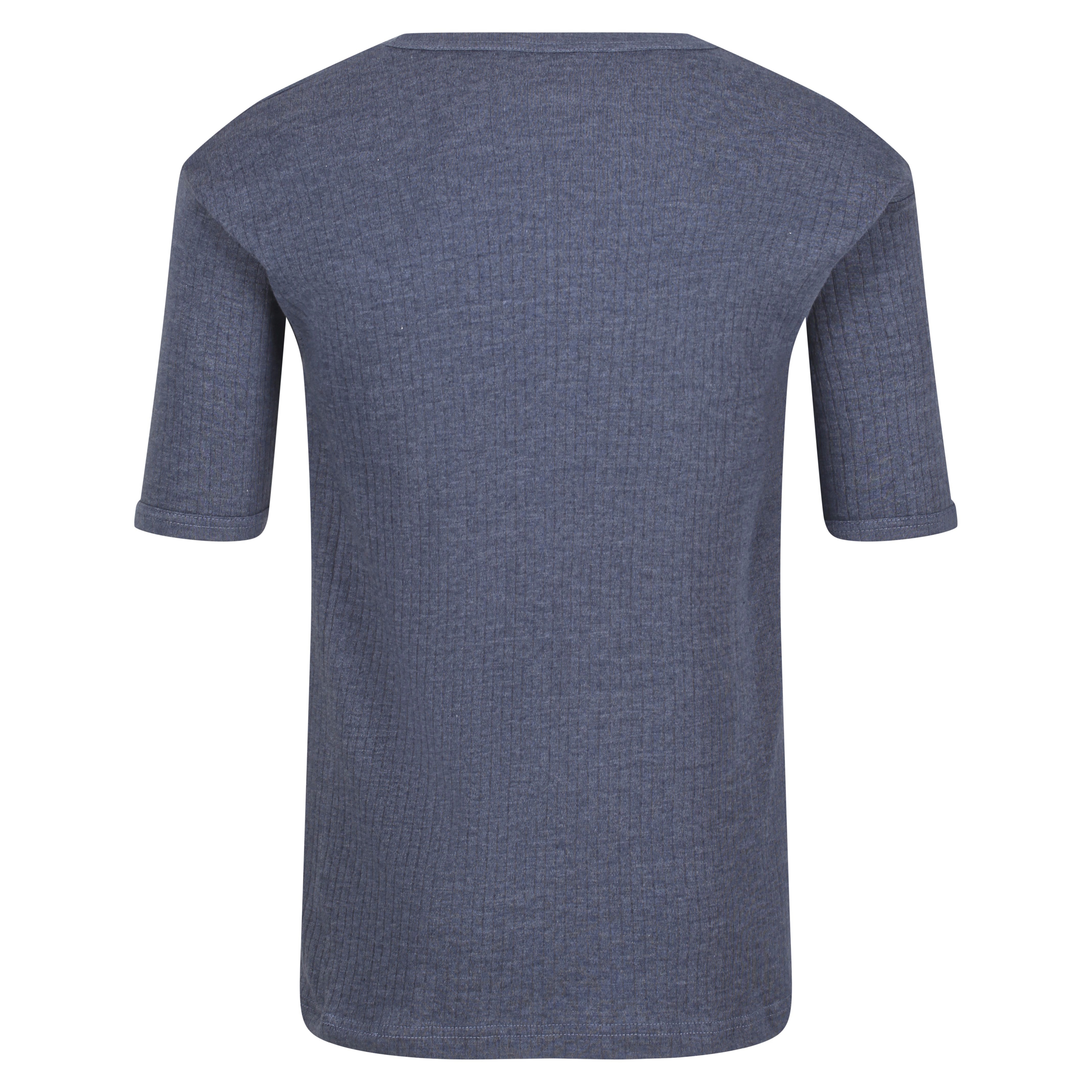 Thermal Short Sleeve Vest - Regatta