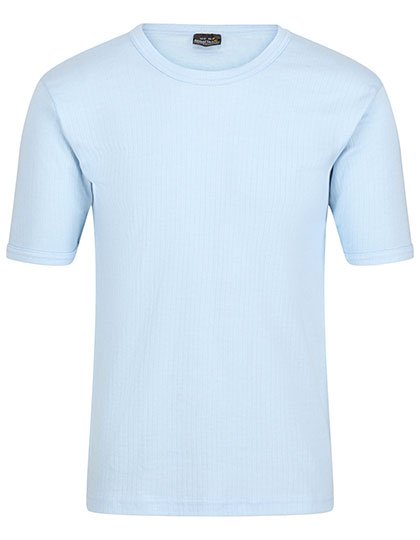 Thermal Short Sleeve Vest - Regatta