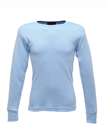 Thermal Long Sleeve Vest - Regatta