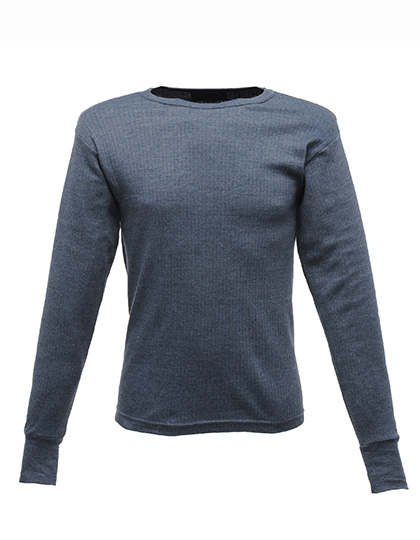 Thermal Long Sleeve Vest - Regatta