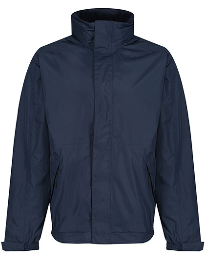 Regatta DOVER FLEECE LINED BOMBER JACKET