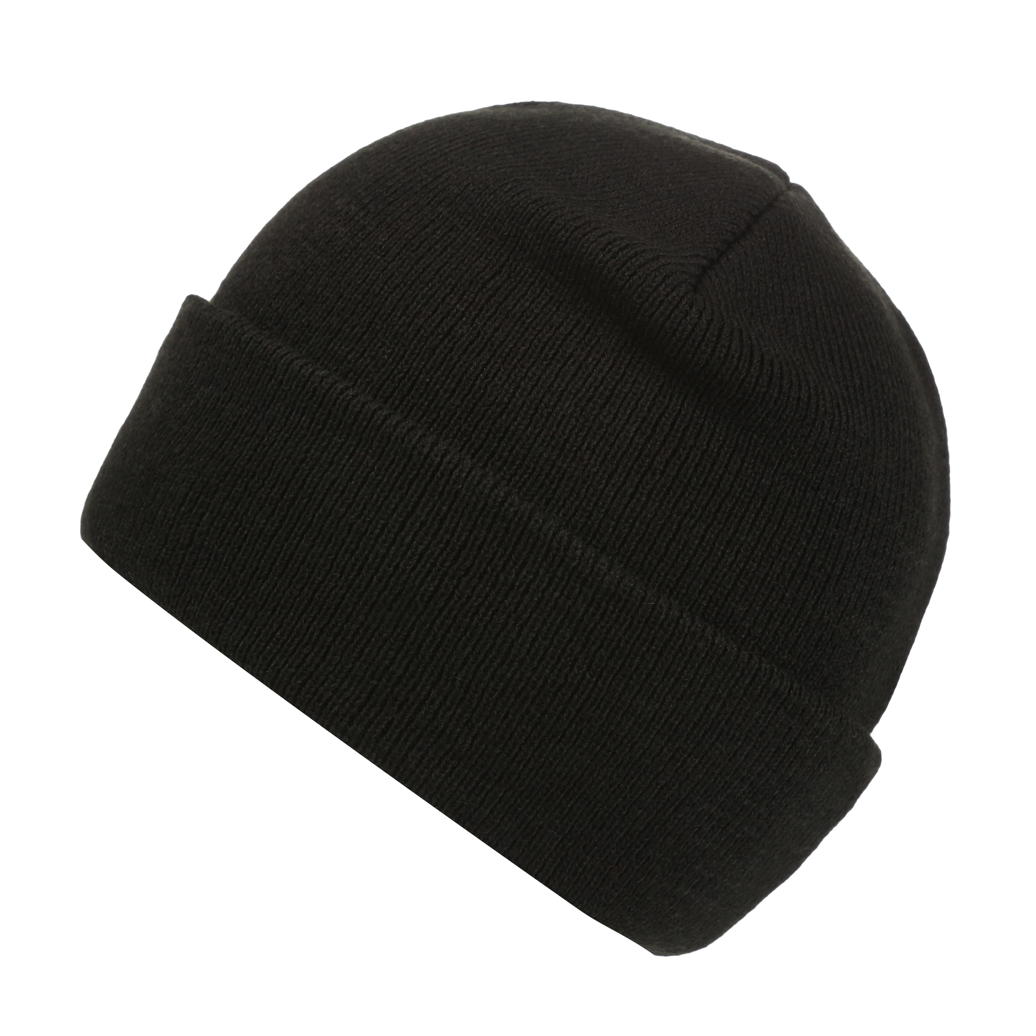 Axton - Cuffed Beanie - Regatta