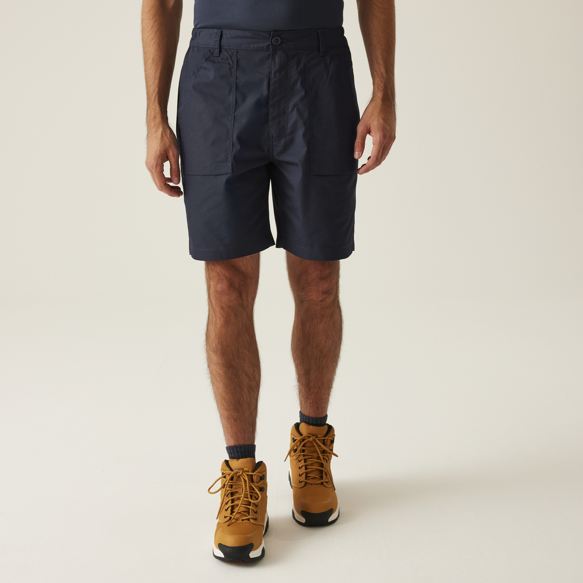 ACTION - SHORTS - Regatta