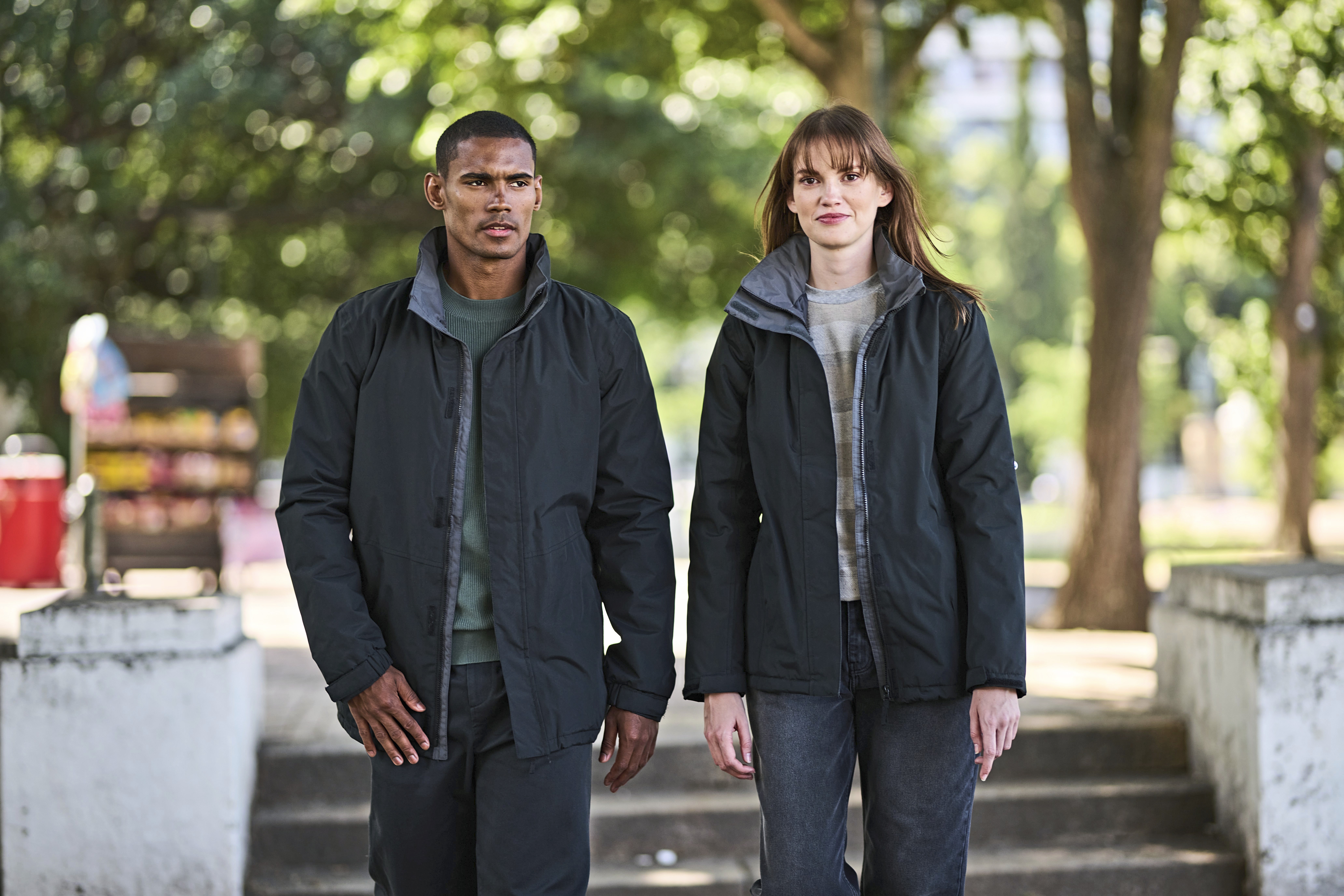 BEAUFORD - INSULATED JACKET - Regatta