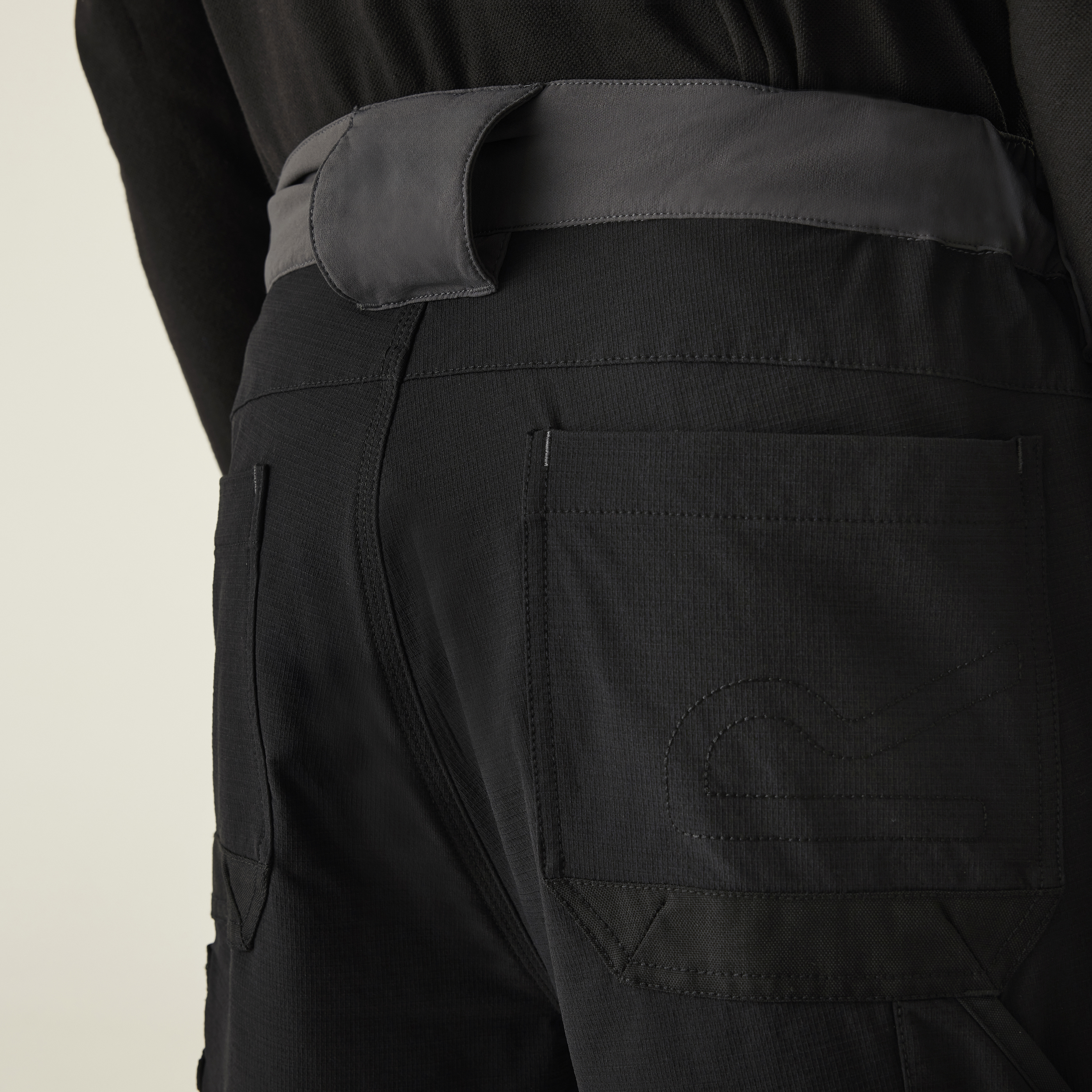 4TEX Stretch Holster Trousers - Regatta