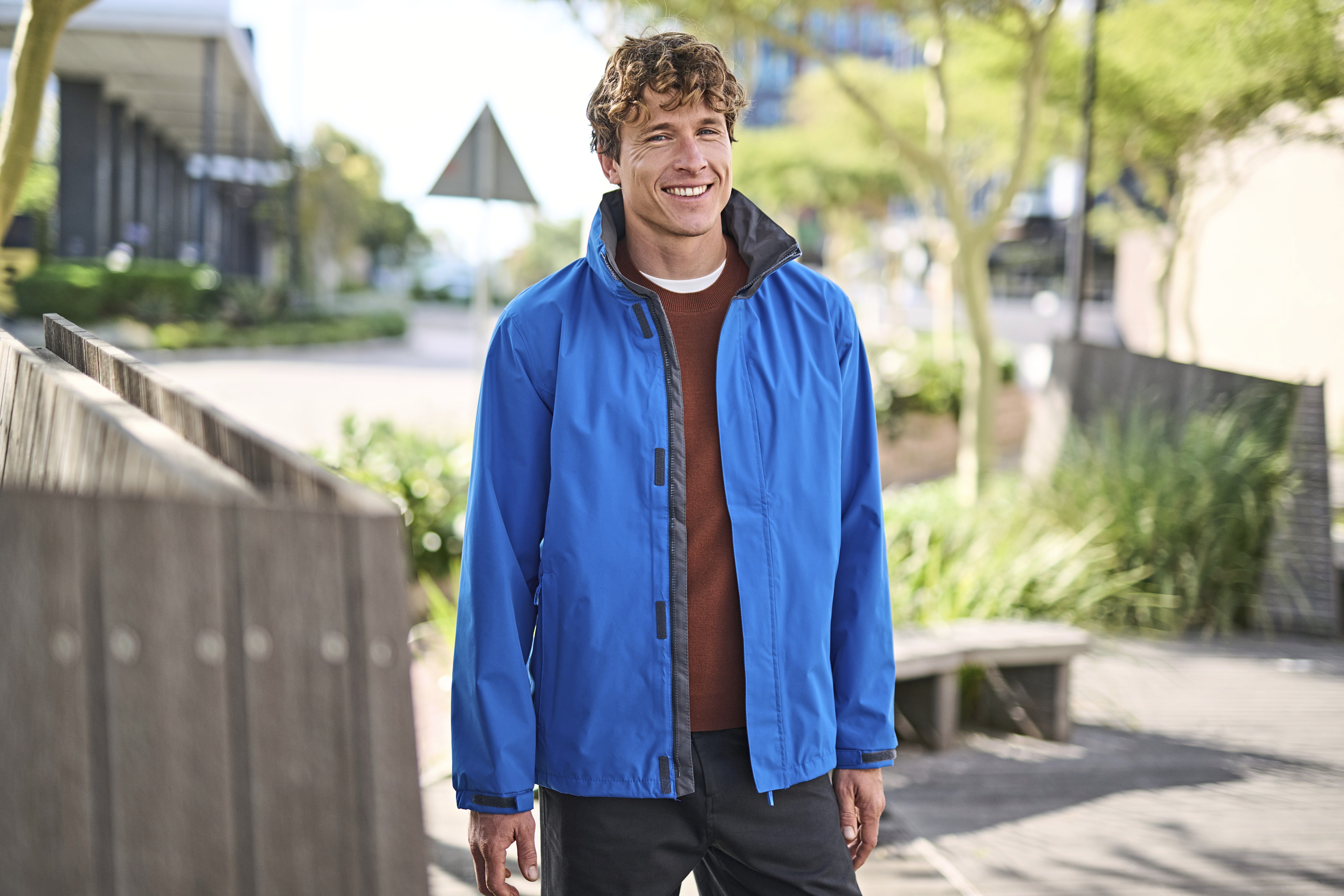 ARDMORE - WATERPROOF SHELL JACKET - Regatta