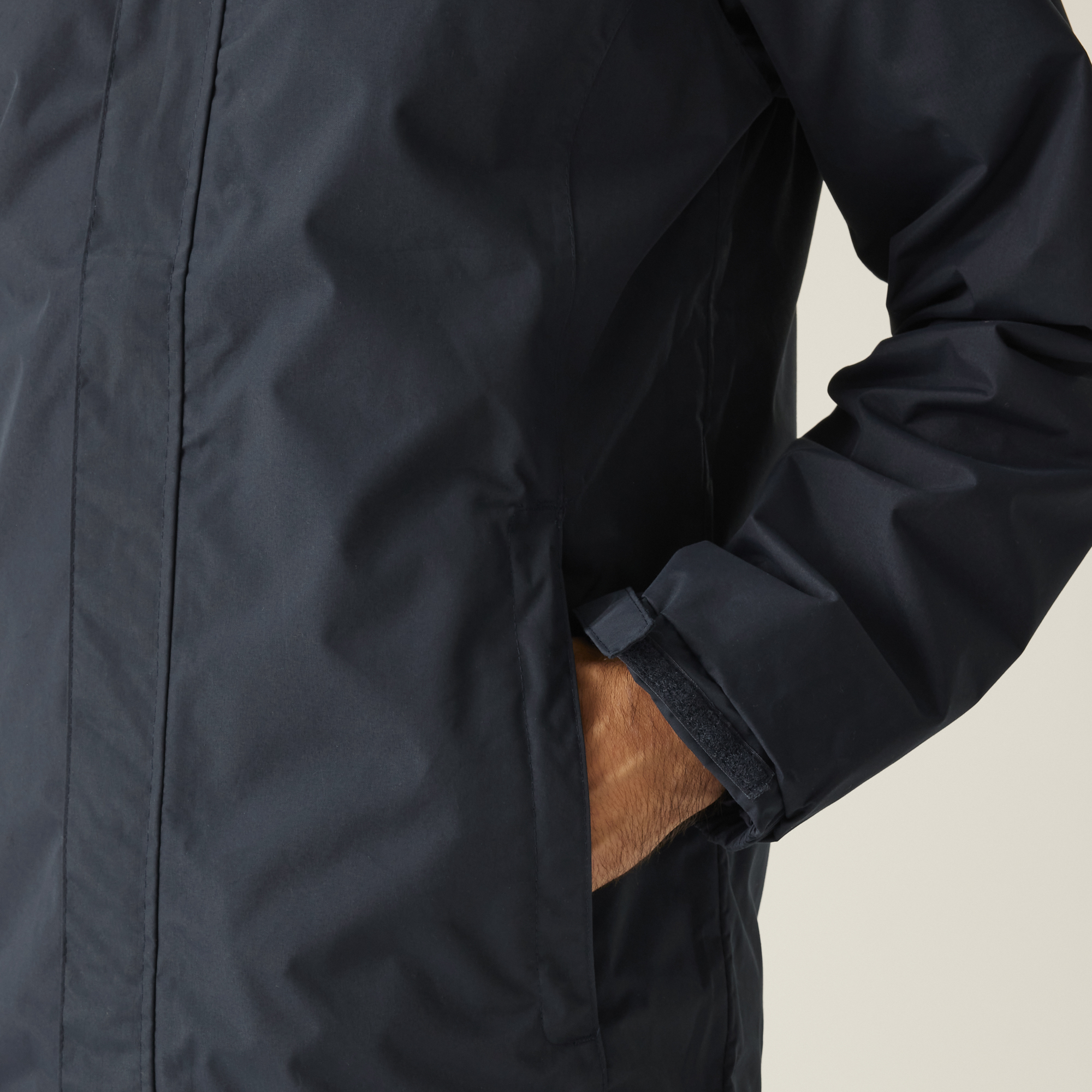 ARDMORE - WATERPROOF SHELL JACKET - Regatta