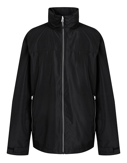 Ascender Waterproof Shell Jacket - Regatta