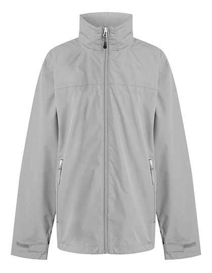 Ascender Waterproof Shell Jacket - Regatta