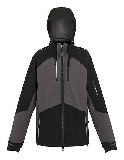4TEX Stretch Waterproof Shell Jacket - Regatta