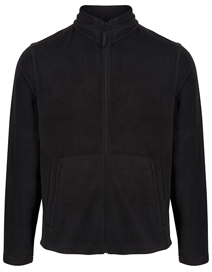 CLASSIC MICROFLEECE - Regatta