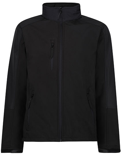 HYDROFORCE - 3-LAYER MEMBRANE HOODED SOFTSHELL - Regatta