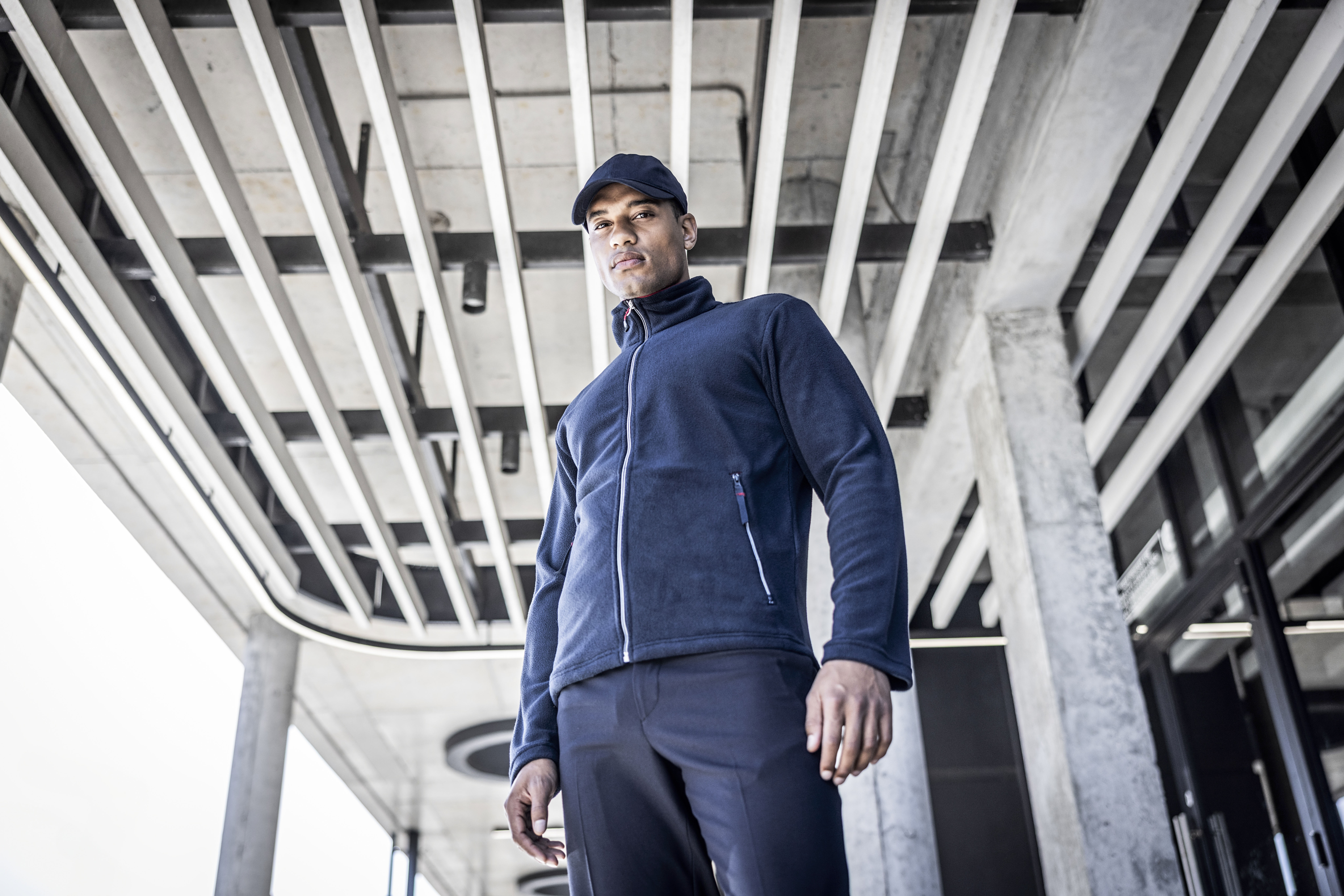 Ascender Fleece - Regatta