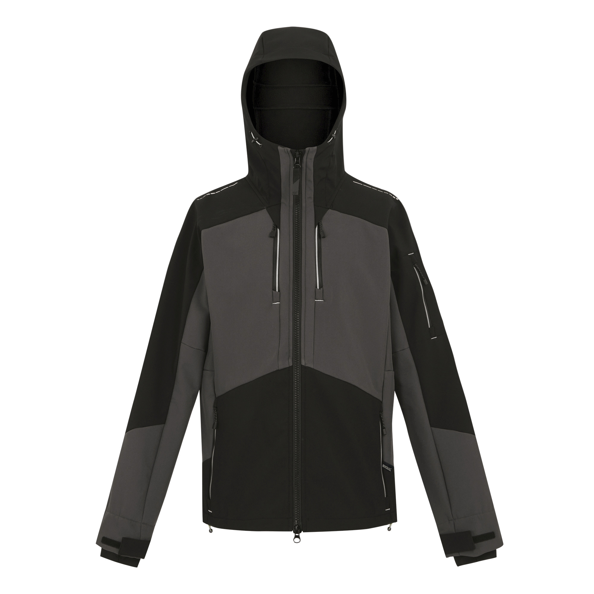 4TEX Stretch 3-Layer Softshell Jacket - Regatta