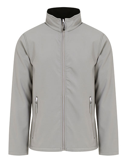 Ascender 2-Layer Softshell Jacket - Regatta