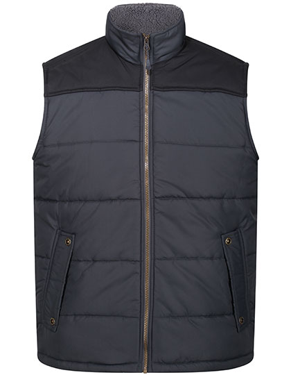 ALTOONA - INSULATED BODYWARMER - Regatta