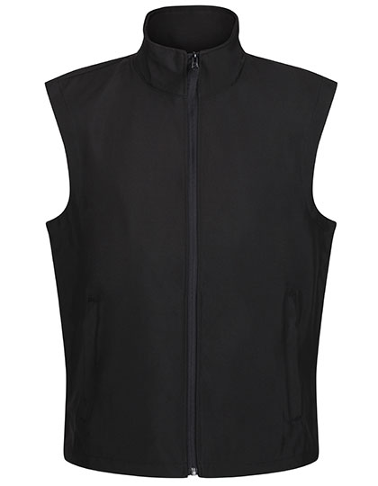 CLASSIC - SOFTSHELL BODYWARMER - Regatta