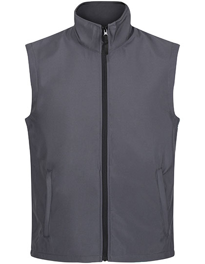 CLASSIC - SOFTSHELL BODYWARMER - Regatta