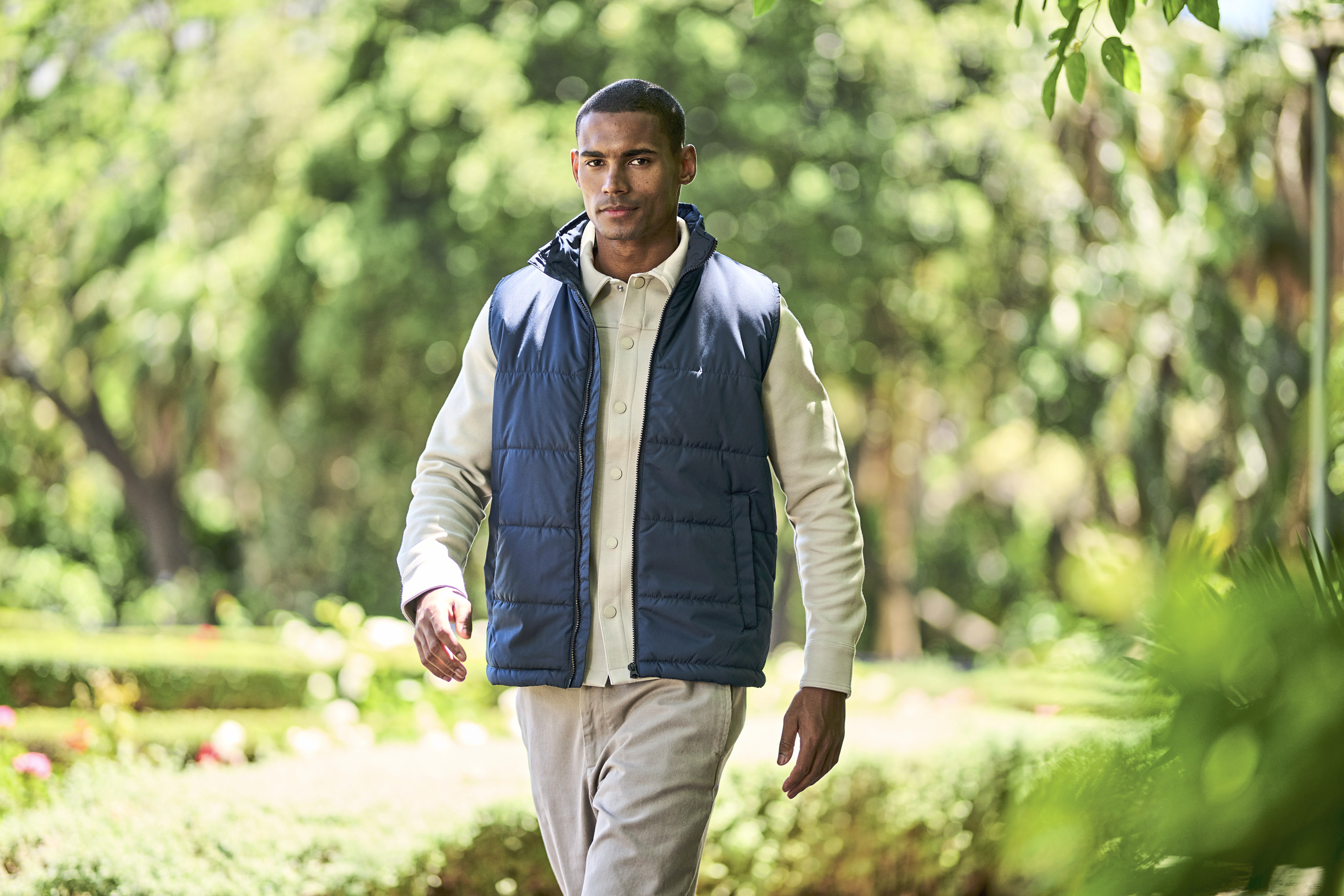 ACCESS INSULATED BODYWARMER - Regatta