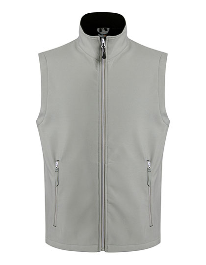 Ascender 2-Layer Softshell Bodywarmer - Regatta