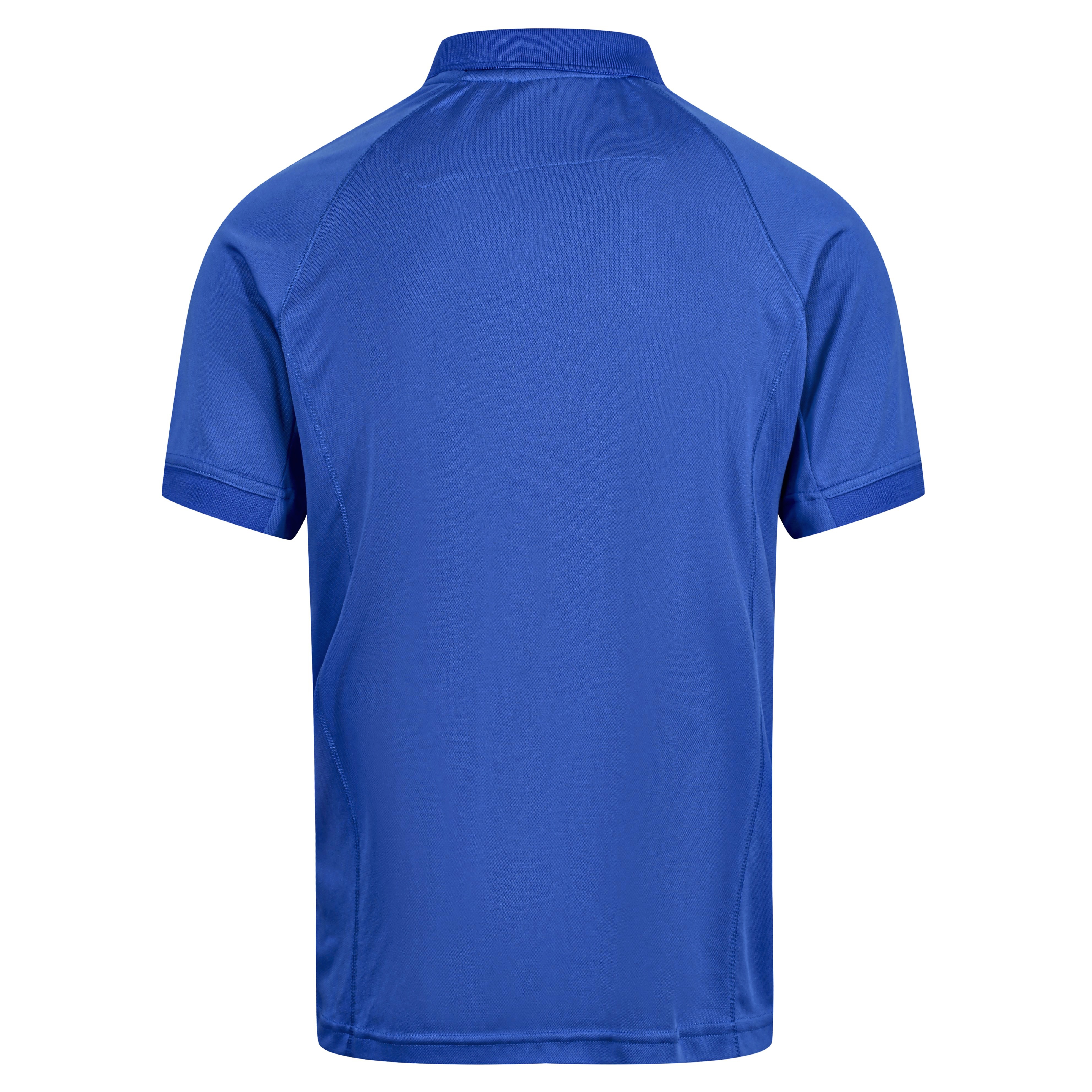 COOLWEAVE - WICKING POLO - Regatta