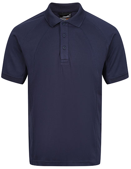 COOLWEAVE - WICKING POLO - Regatta