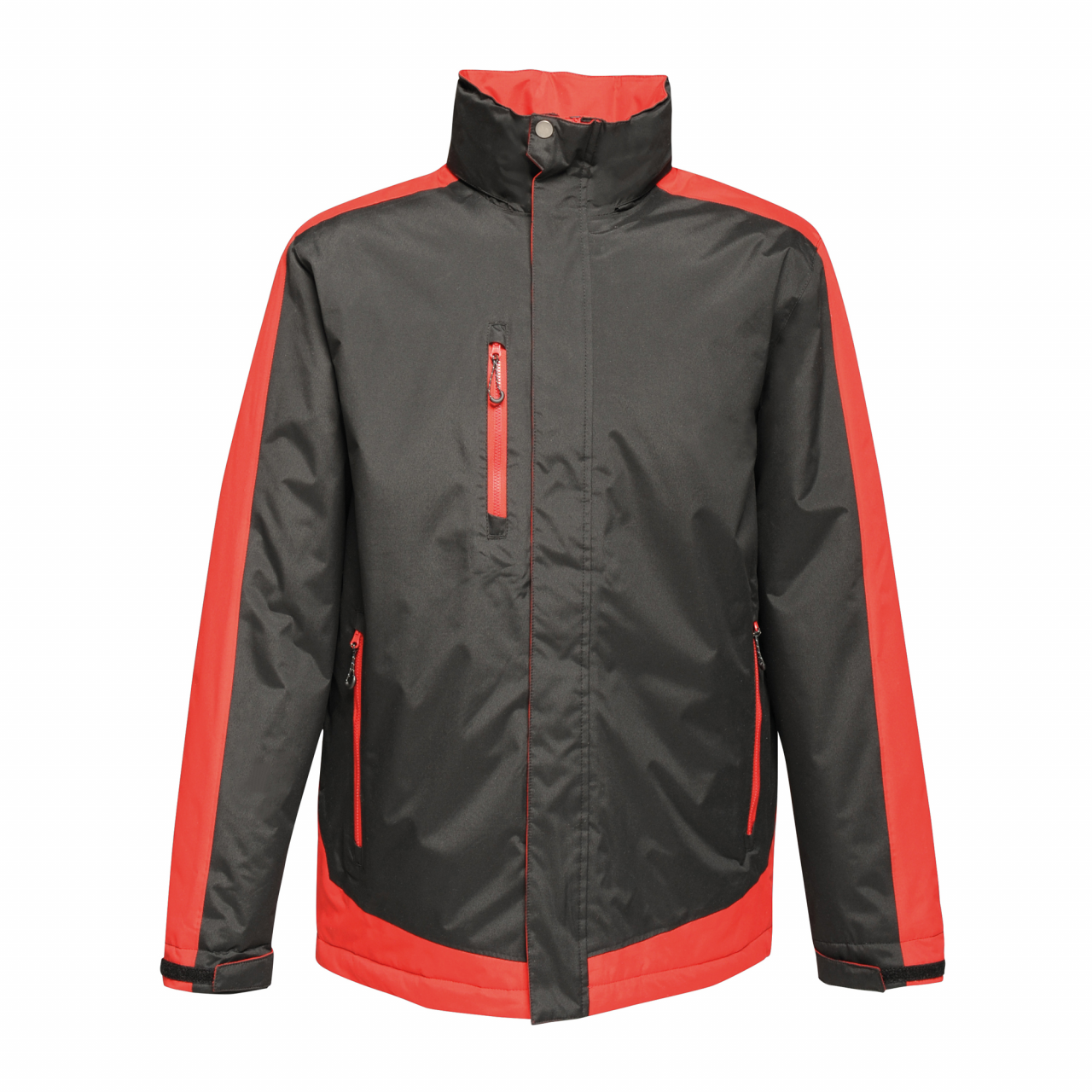 CONTRAST INSULATED JACKET - Regatta