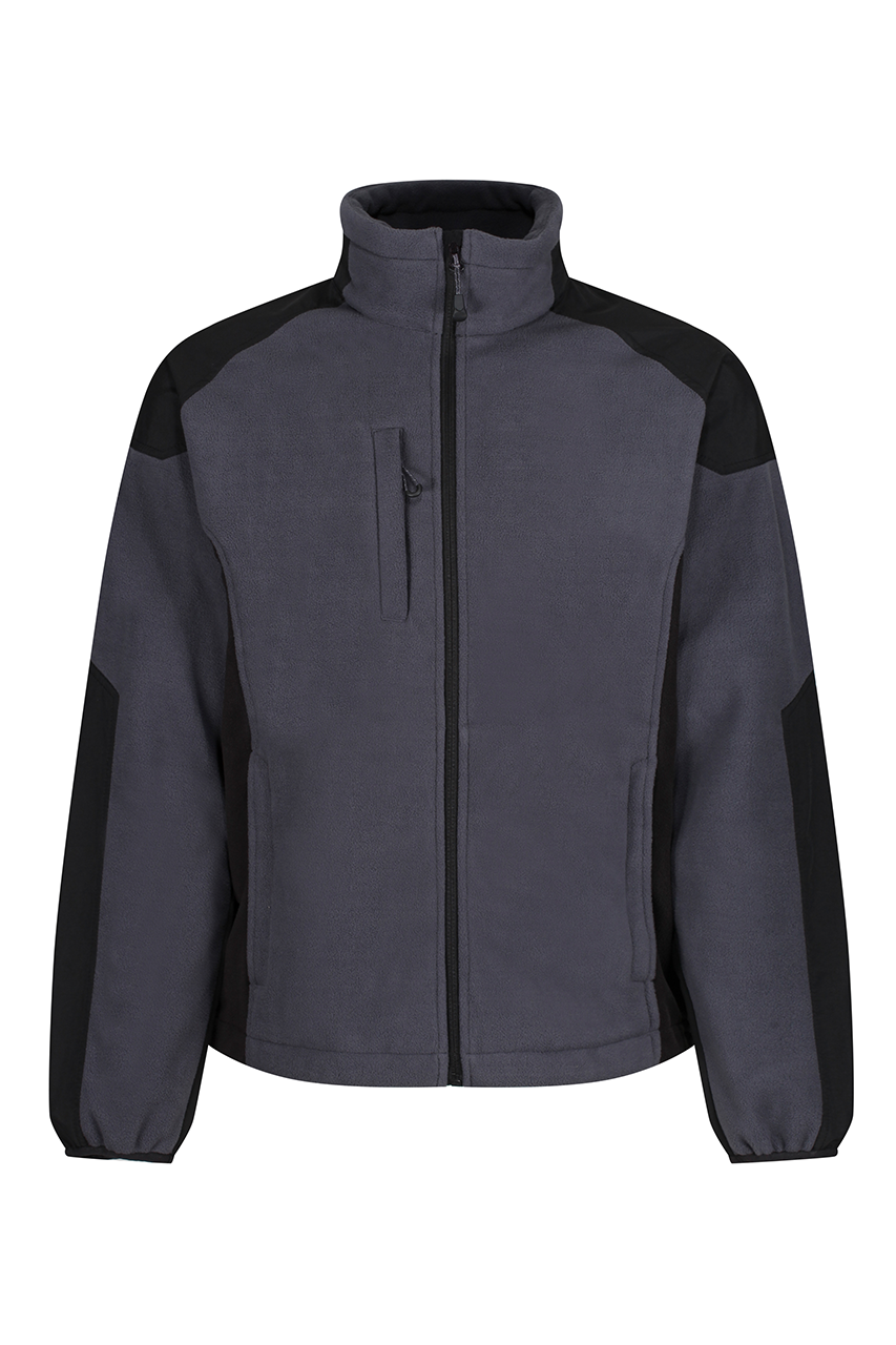 BROADSTONE SHOWERPROOF FLEECE - Regatta