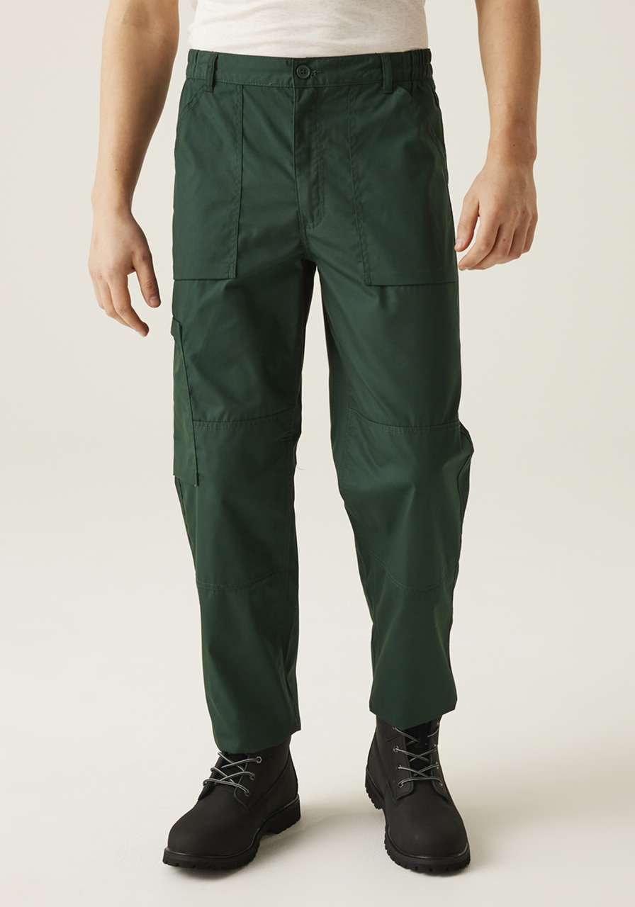 ACTION - TROUSERS (REGULAR) - Regatta