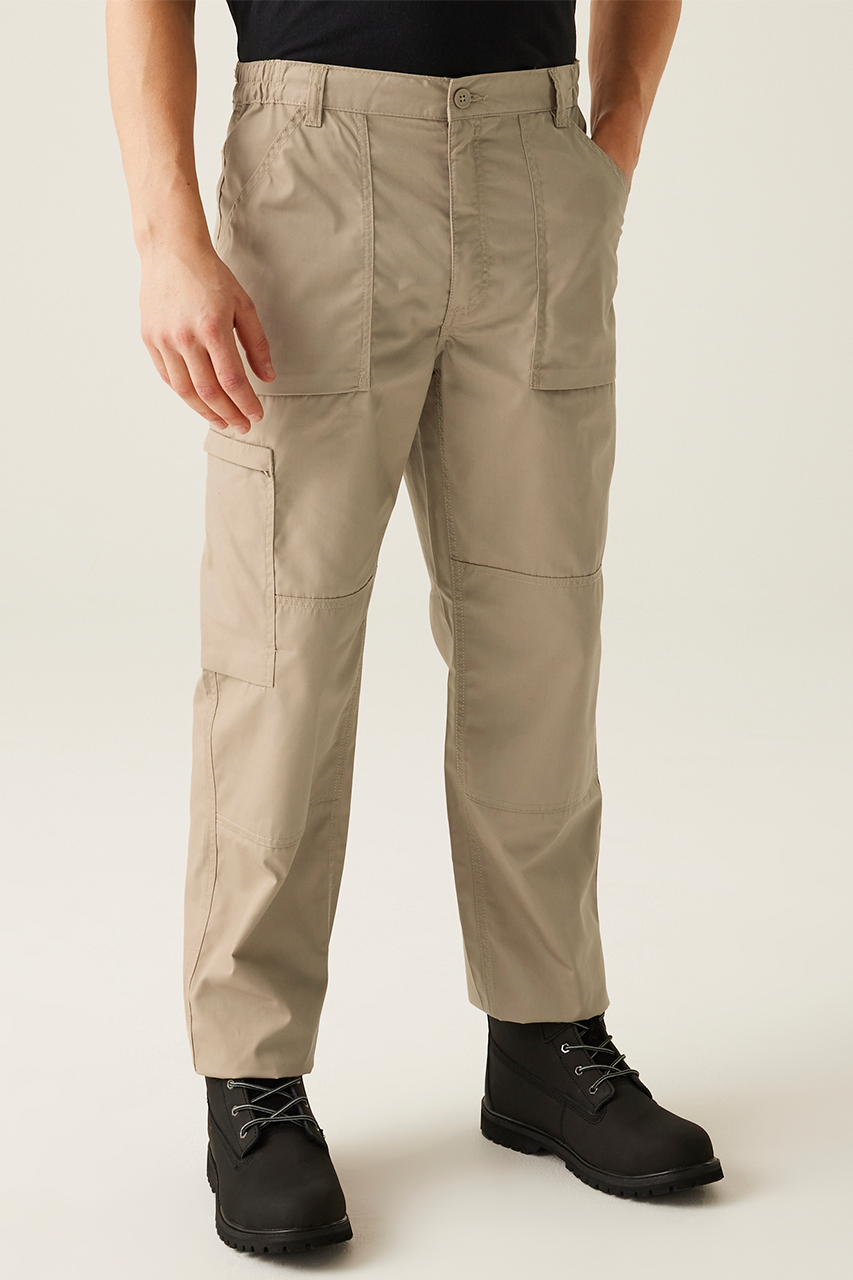 ACTION - TROUSERS (SHORT) - Regatta