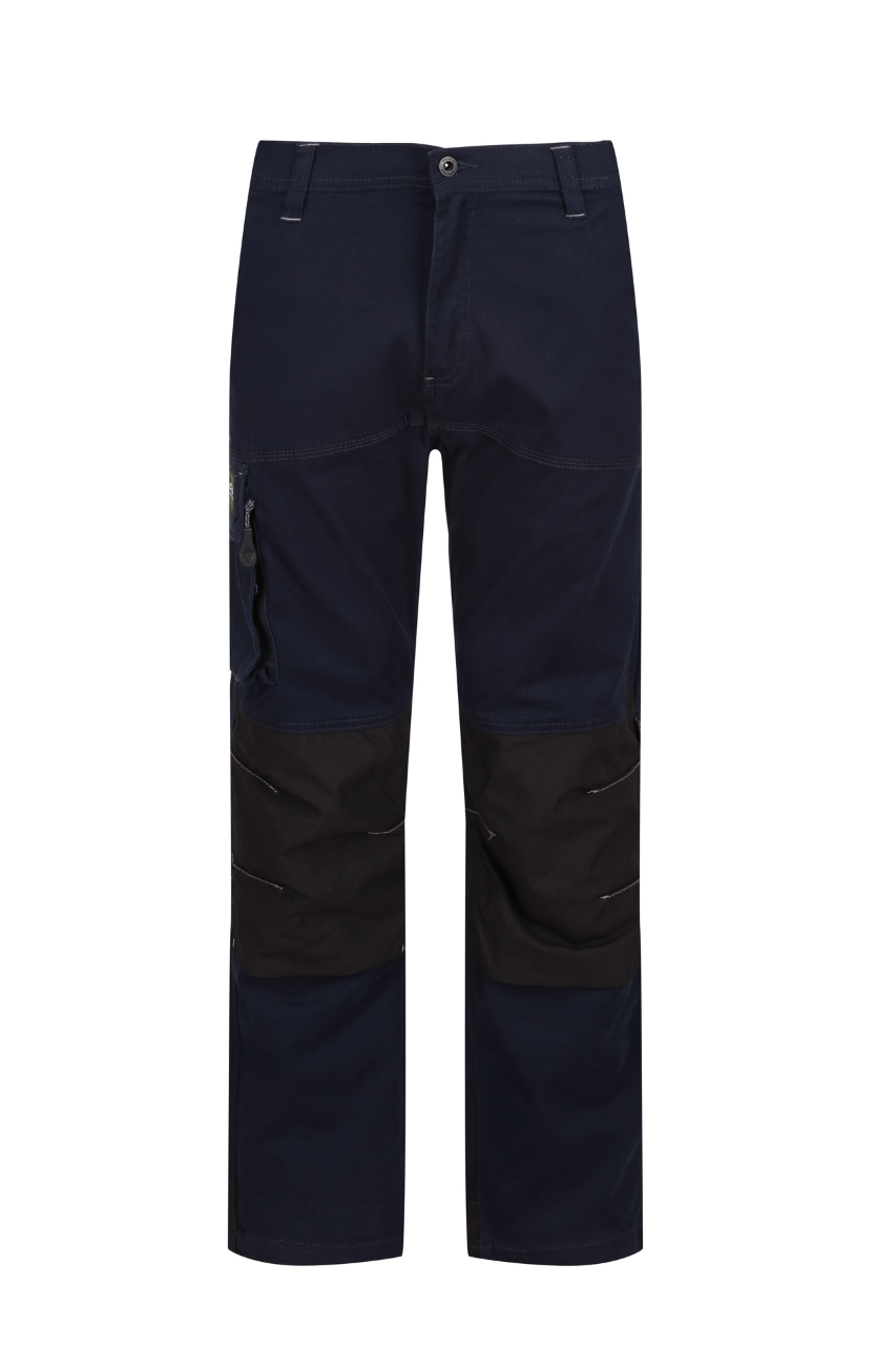 SCANDAL STRETCH TROUSER - Regatta
