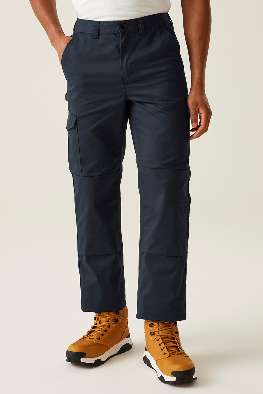 PRO CARGO TROUSERS - Regatta