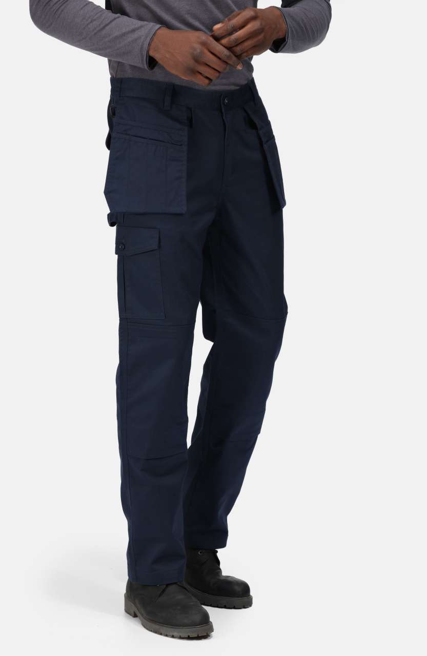 PRO CARGO HOLSTER TROUSER (REGULAR) - Regatta