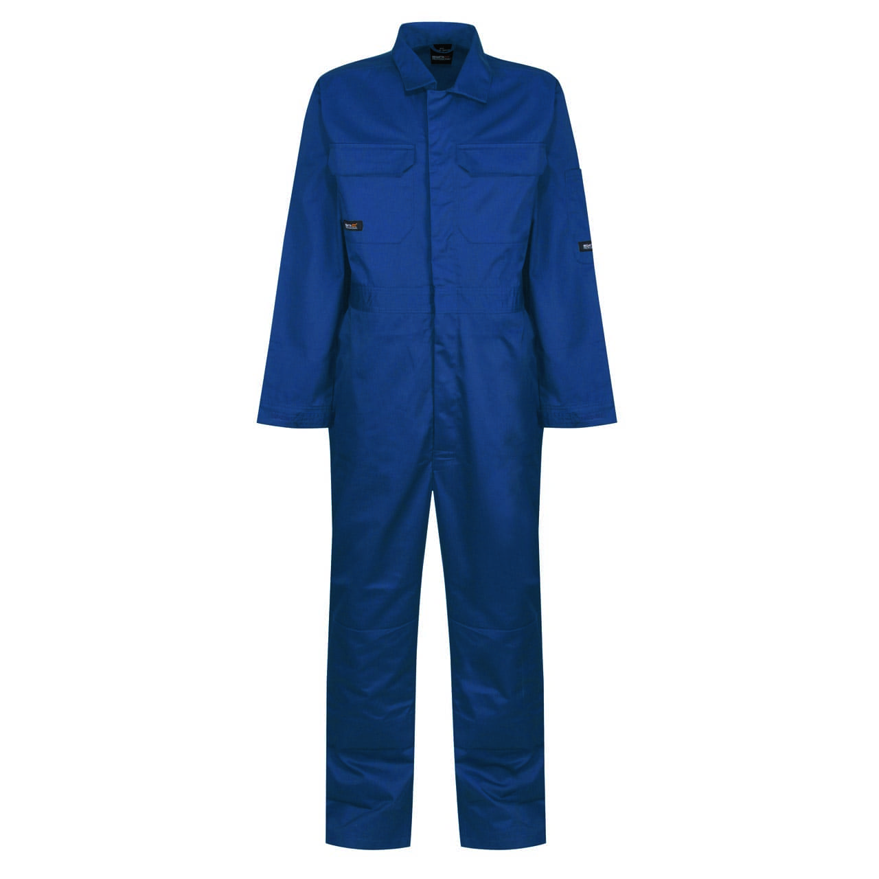 PRO STUD COVERALL - Regatta