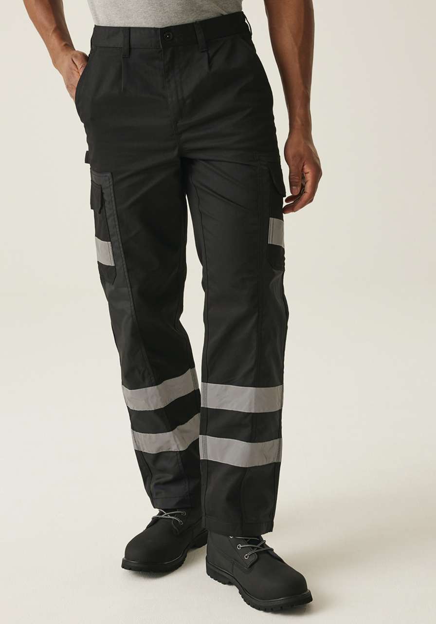 PRO BALLISTIC TROUSERS (LONG) - Regatta
