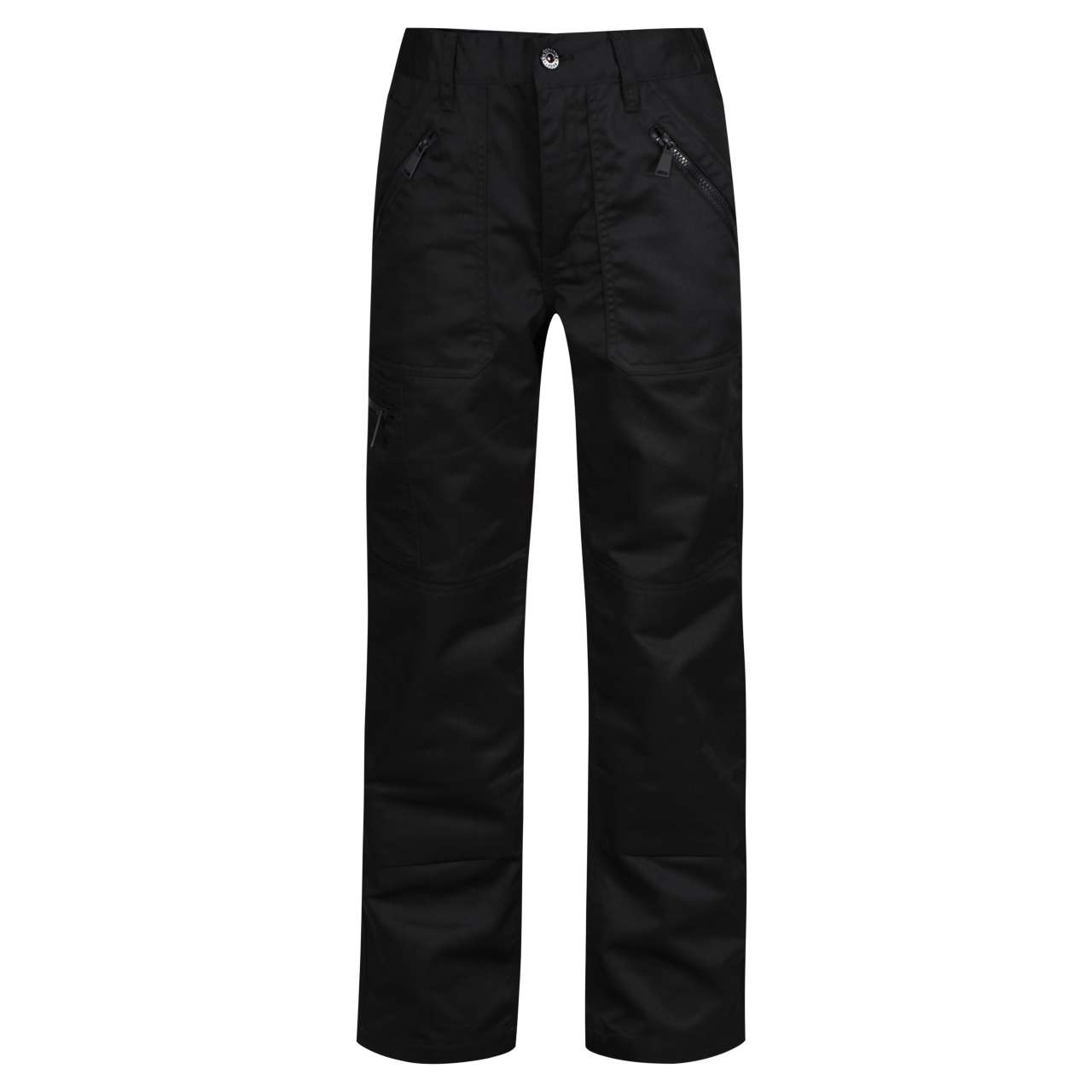WOMEN'S PRO ACTION TROUSERS (LONG) - Regatta